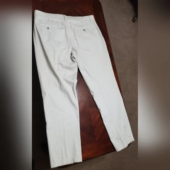 Berkley Jensen 34x29 Off White Pants - Picture 7 of 10